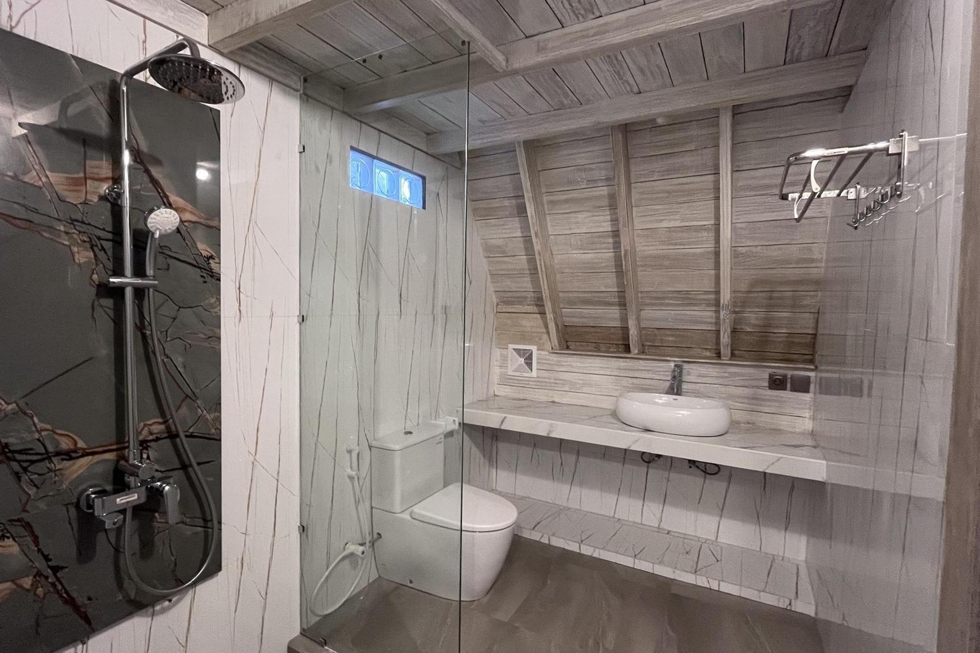 Rama Garden Lembongan Hotel Ngoại thất bức ảnh