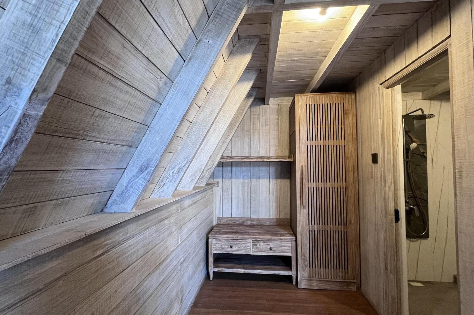 Rama Garden Lembongan Hotel Ngoại thất bức ảnh