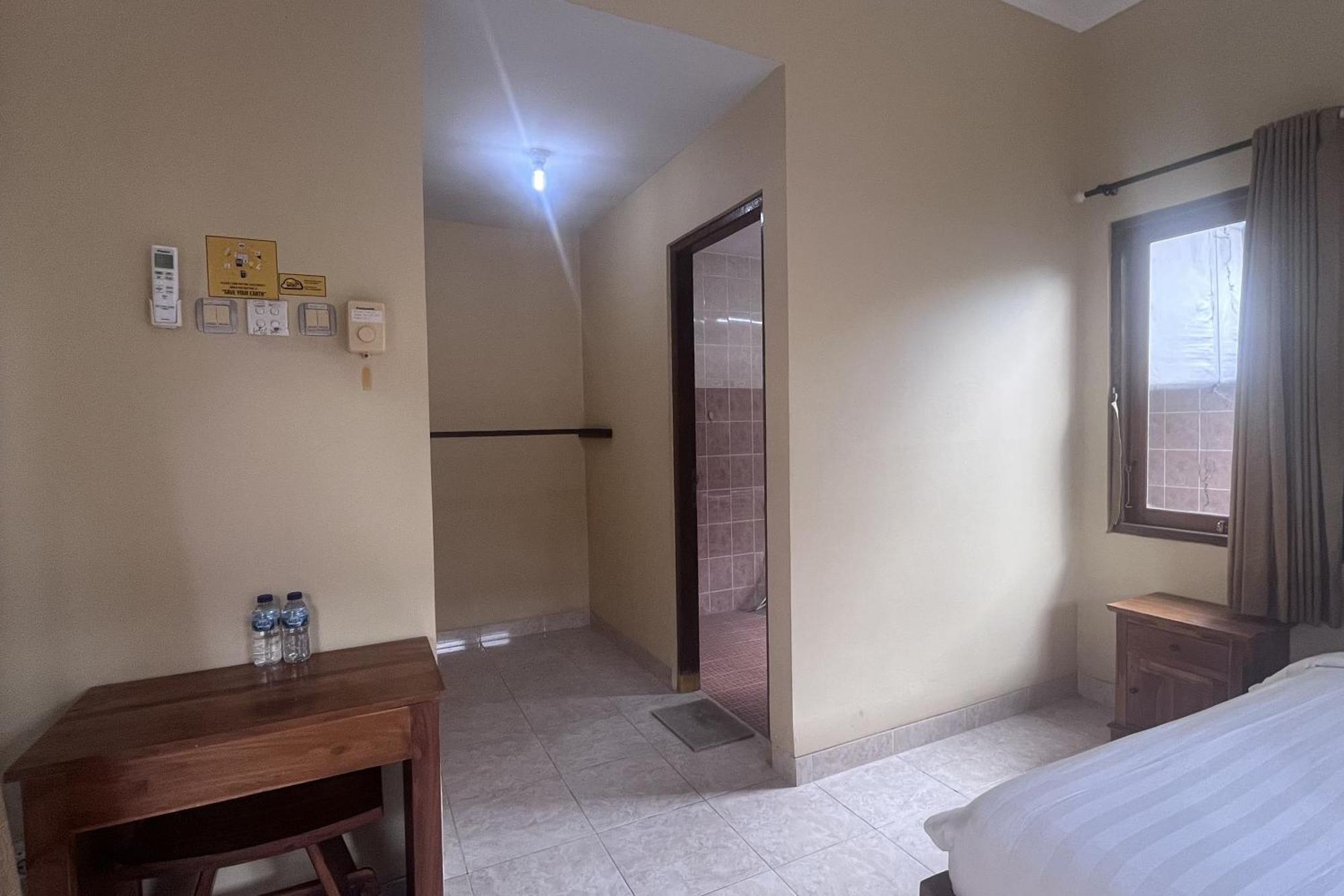 Rama Garden Lembongan Hotel Ngoại thất bức ảnh