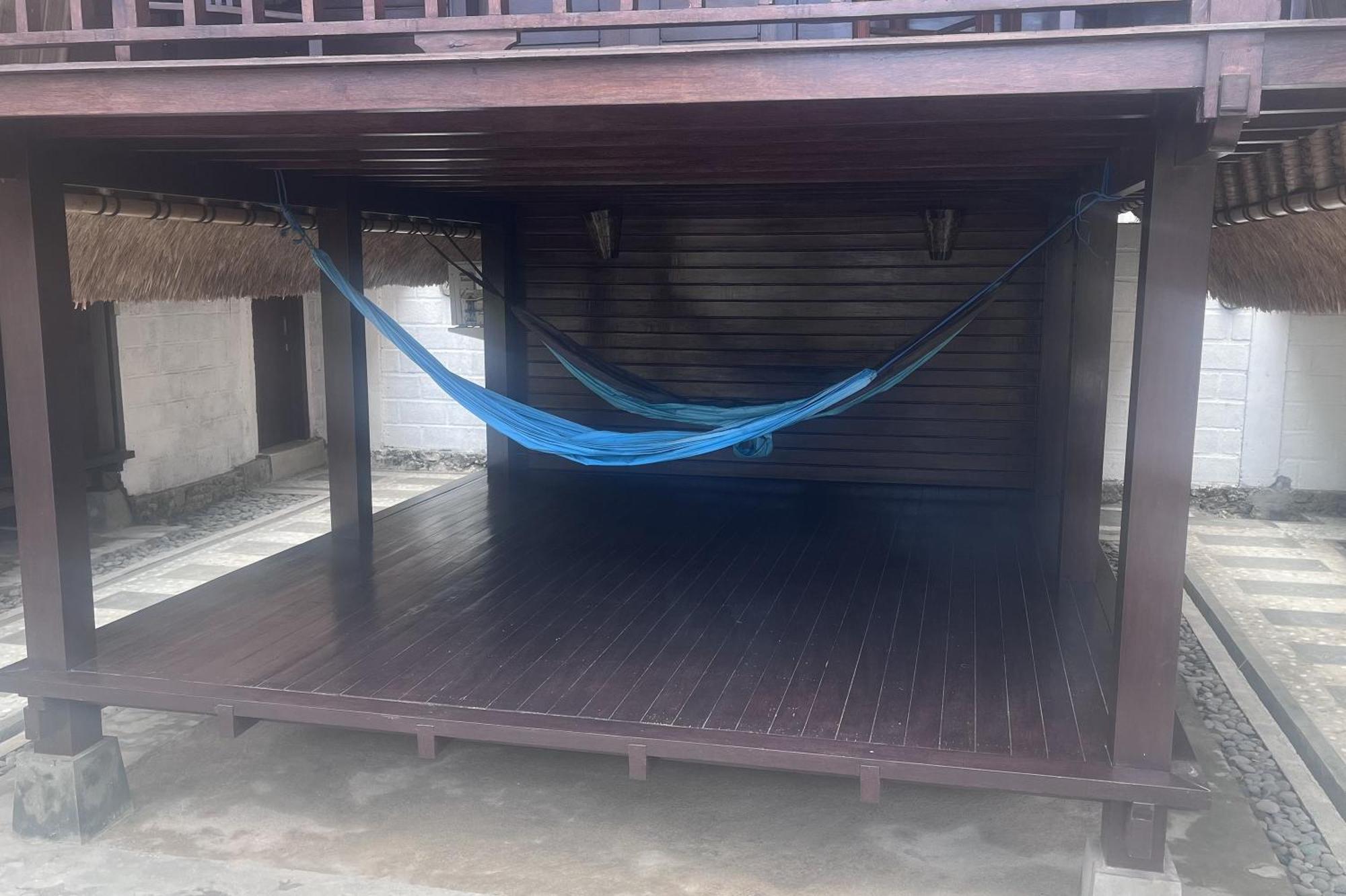 Rama Garden Lembongan Hotel Ngoại thất bức ảnh