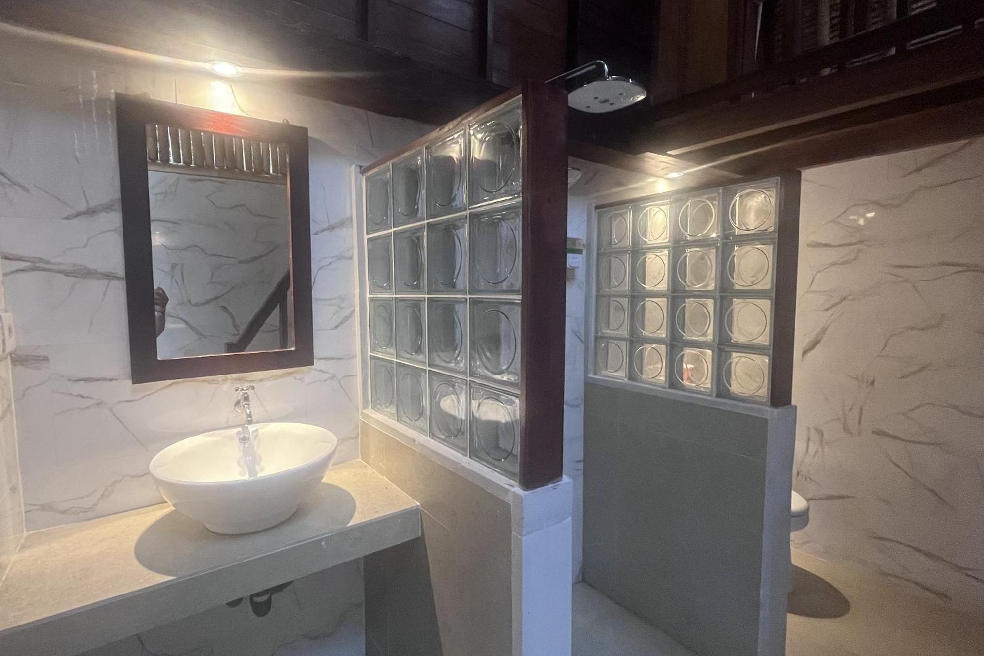 Rama Garden Lembongan Hotel Ngoại thất bức ảnh