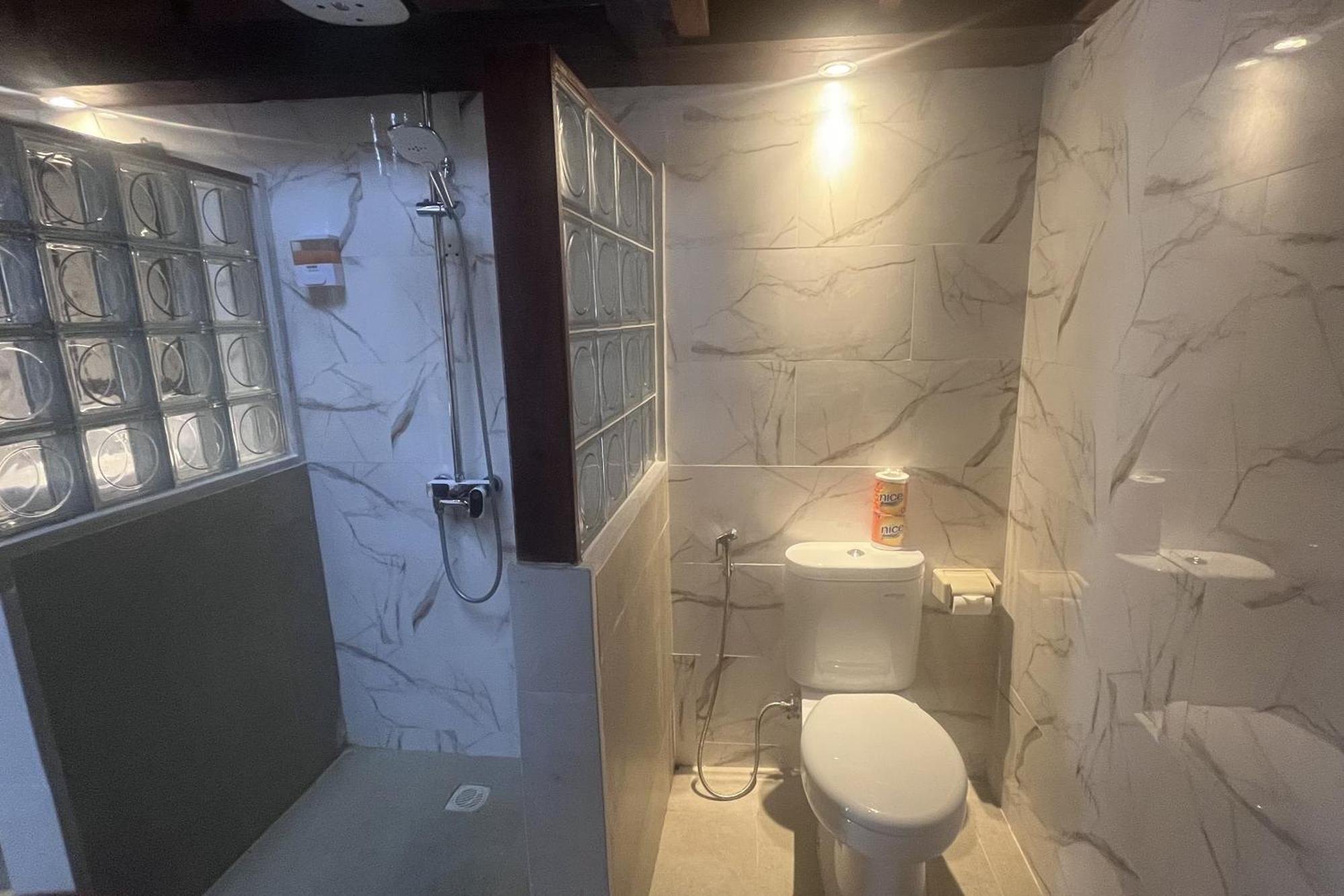 Rama Garden Lembongan Hotel Ngoại thất bức ảnh