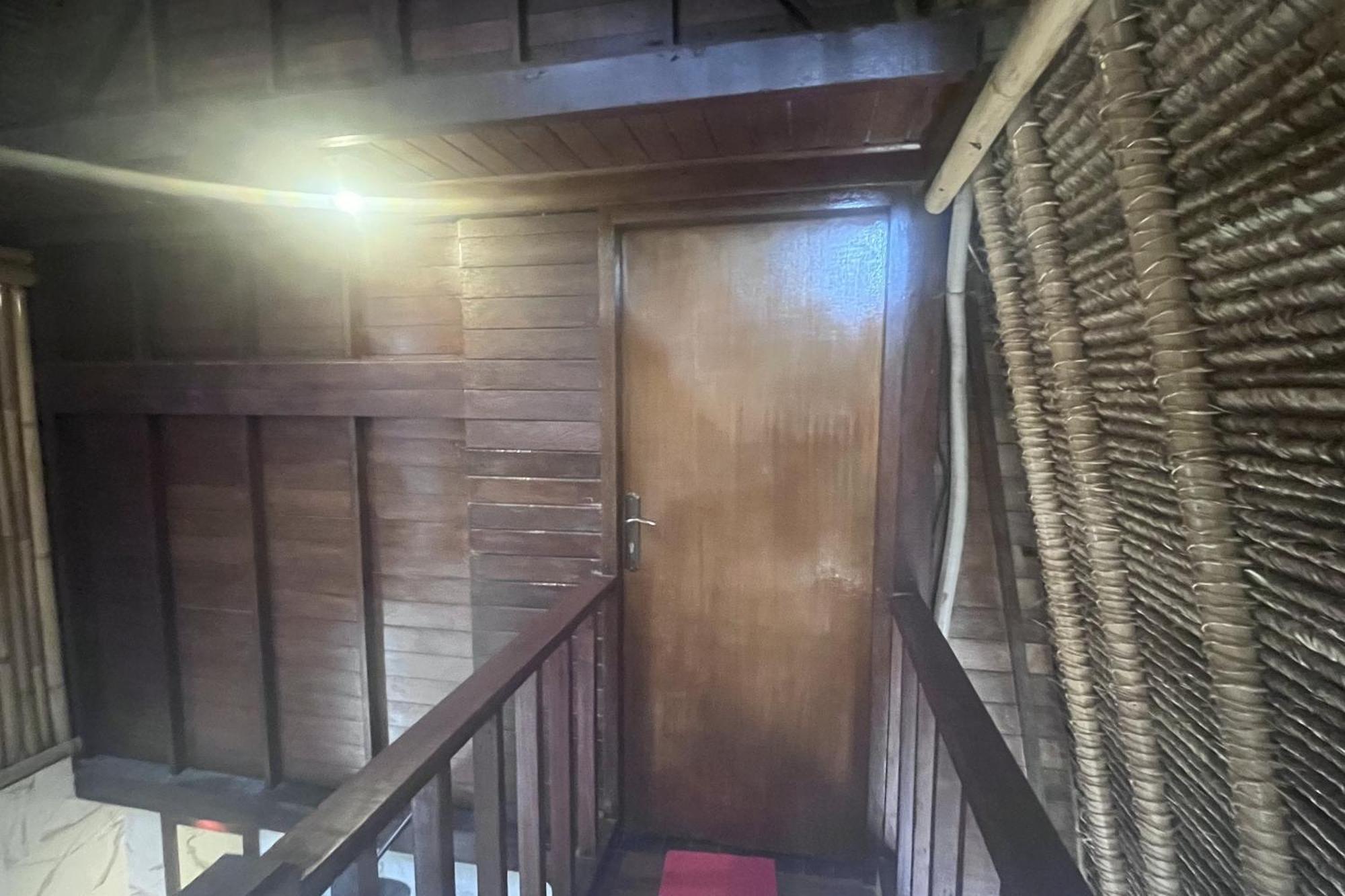 Rama Garden Lembongan Hotel Ngoại thất bức ảnh