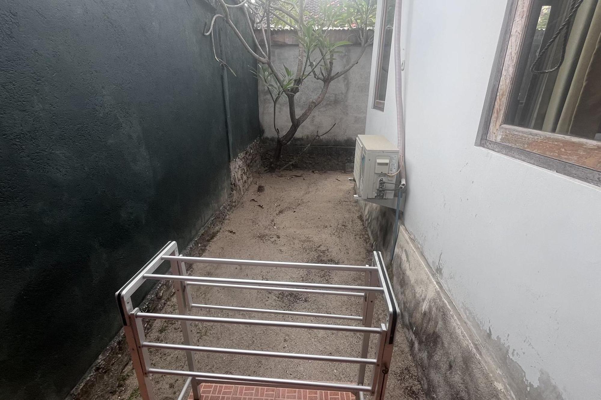 Rama Garden Lembongan Hotel Ngoại thất bức ảnh