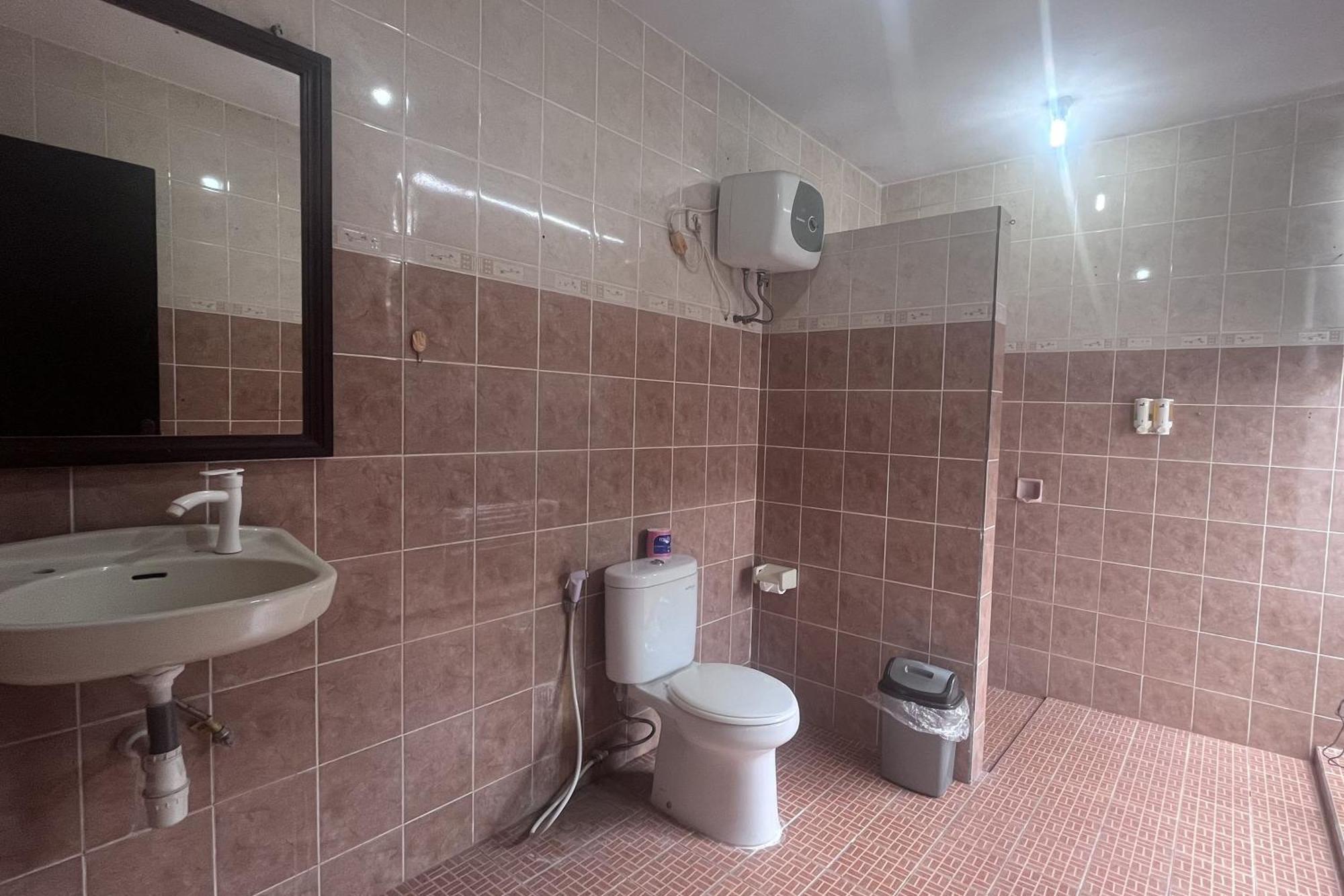 Rama Garden Lembongan Hotel Ngoại thất bức ảnh